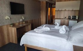 miniHotel Pápa